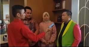 Dr. ANDRY CHRISTIAN, S.H., S.Kom., M.Th., C.Md., CLA, ASP., ASKC.